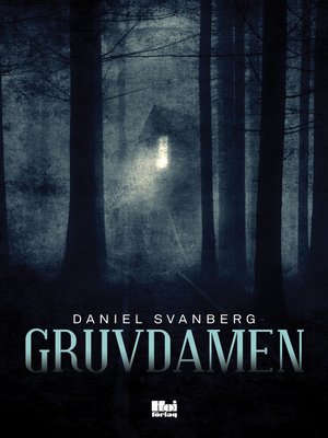 cover image of Gruvdamen
